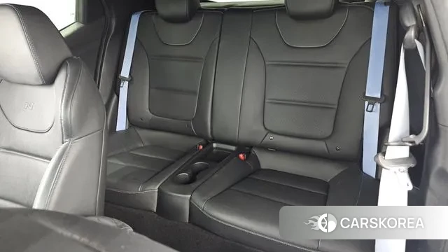 Hyundai Veloster (JS) 2020 Черный из Кореи, фото 4