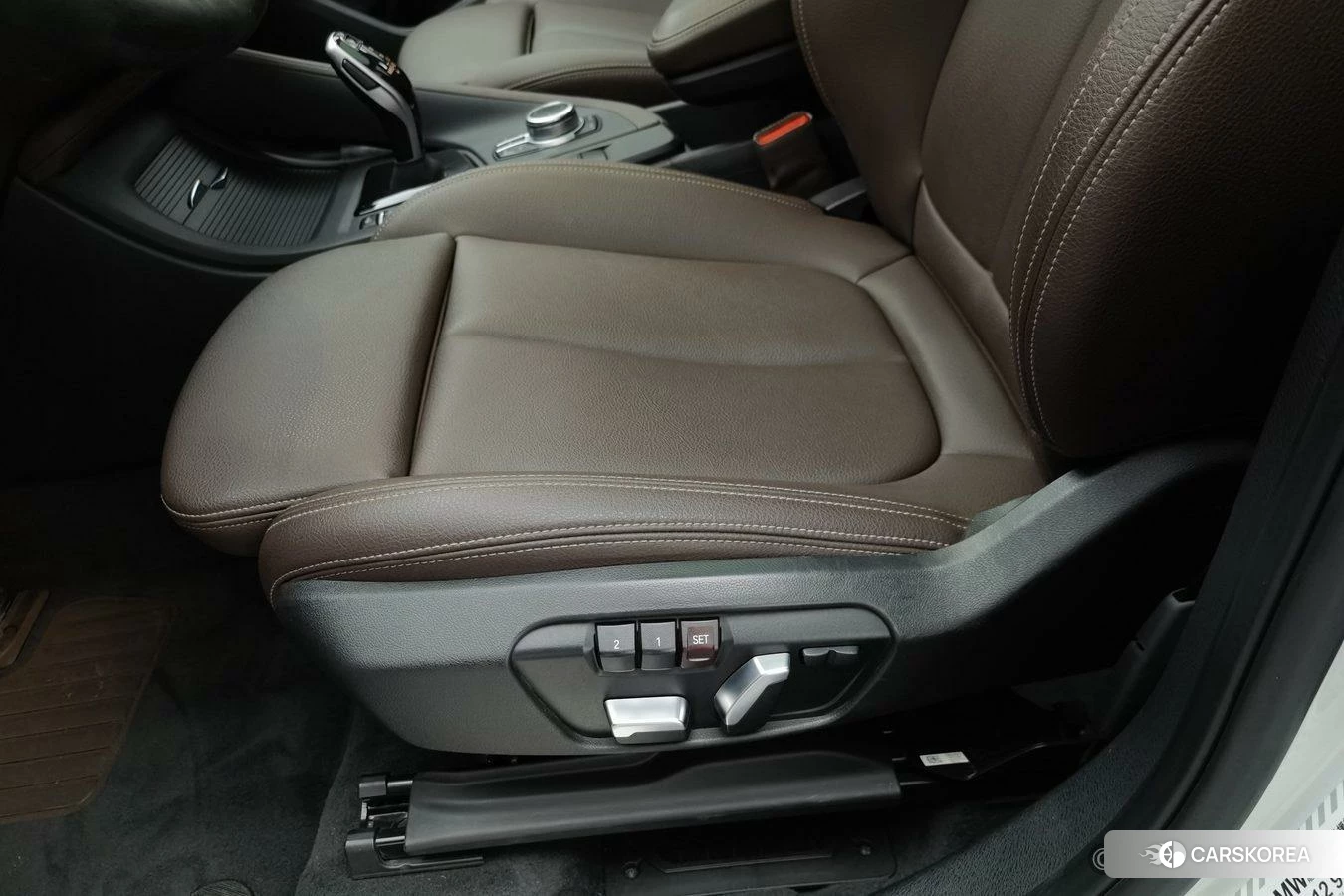 BMW X1 2020 Белый из Китая, фото 4