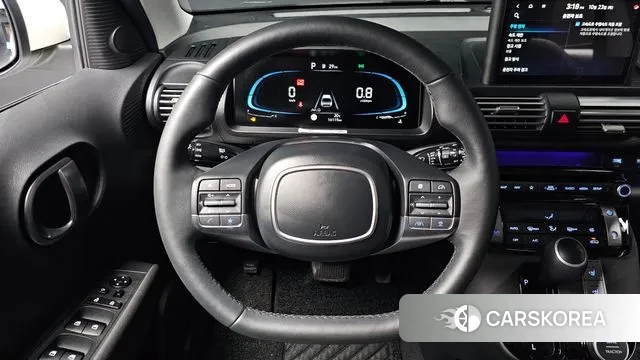 Hyundai Casper 2023 Белый из Кореи, фото 4