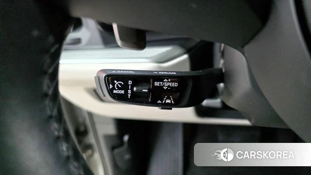 Porsche Cayenne (PO536) 2023 Белый из Кореи, фото 4
