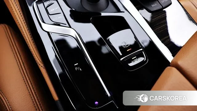 BMW 5 Series (G30) 2020 Серый из Кореи, фото 4