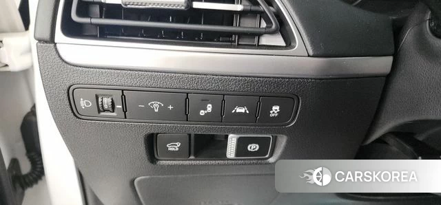 Hyundai Palisade 2019 Белый из Кореи, фото 4