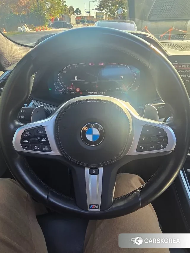 BMW X6 (G06) 2022 Белый из Кореи, фото 4