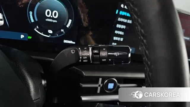 Hyundai Santa Fe (MX5) 2024 Черный из Кореи, фото 4