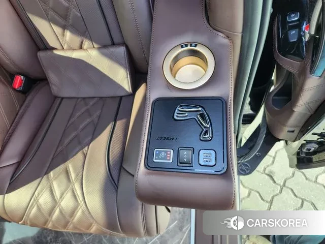 Kia Carnival 4th generation id 3660624 из Кореи 4