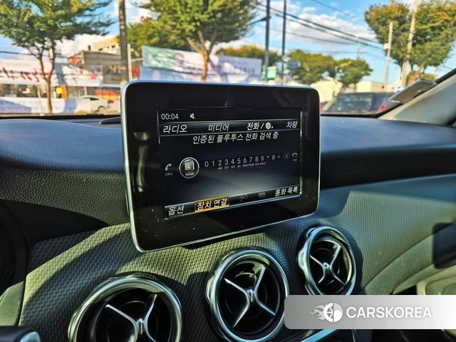 Mercedes-Benz GLA-Class X156 2019 Белый из Кореи, фото 4