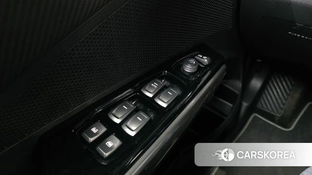 Ssangyong Berry New Tivoli 2020 Черный из Кореи, фото 4