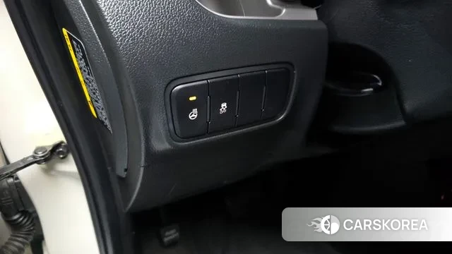 Kia The New Ray 2020 Жемчужный цвет из Кореи, фото 4