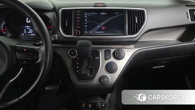 Kia The New Ray 2020 Белый из Кореи, фото 4