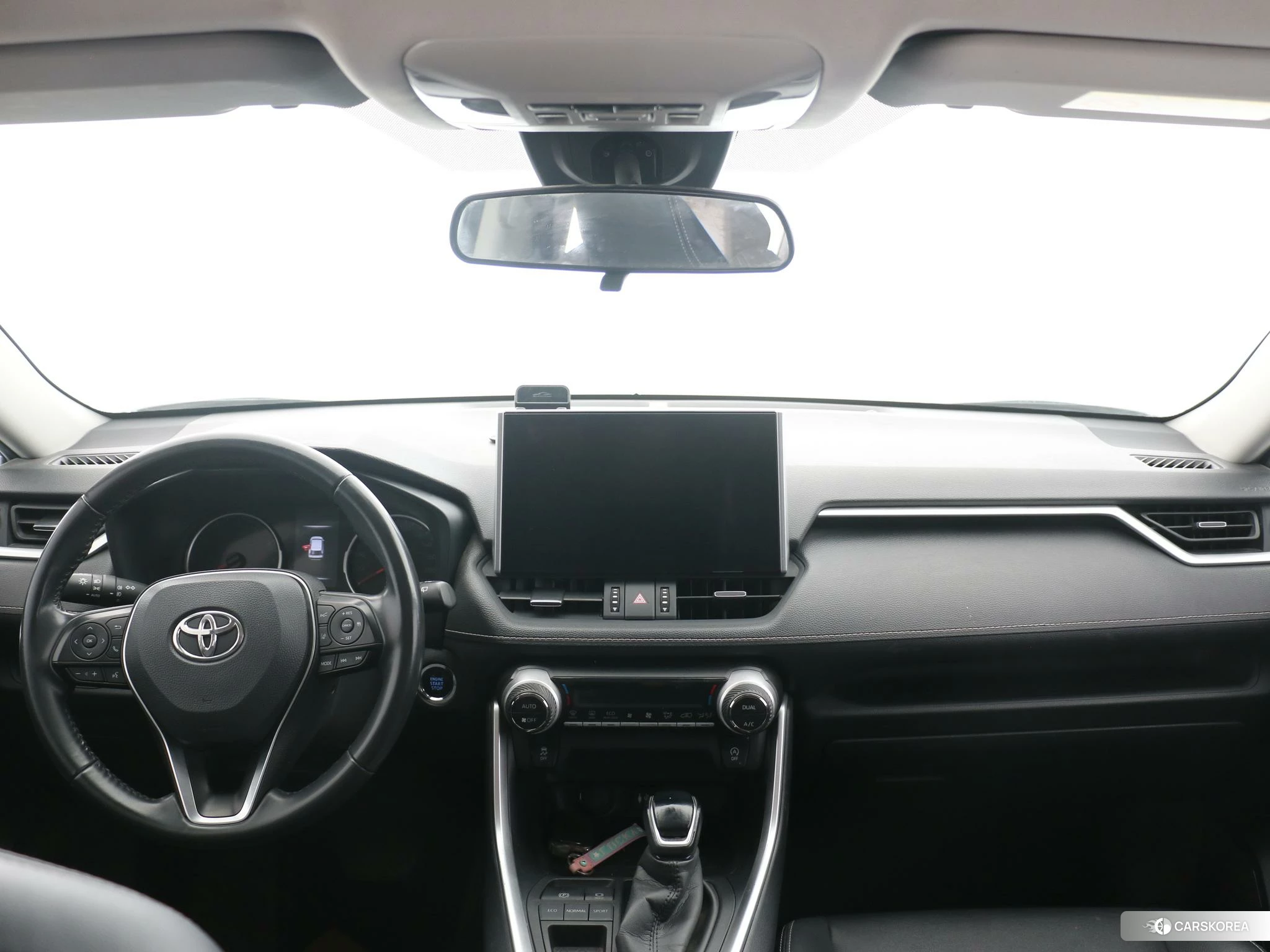 Toyota Wilanda 2021 Белый из Китая, фото 4
