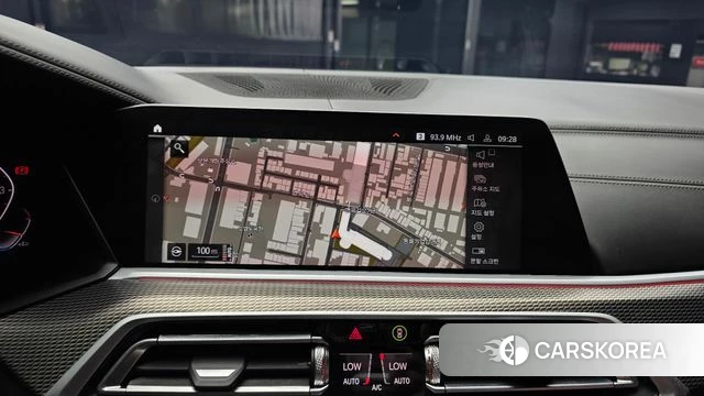 BMW X5 (G05) 2022 Белый из Кореи, фото 4