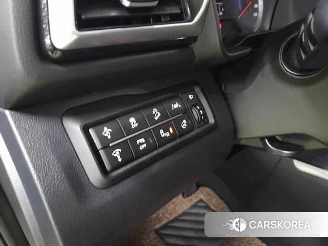 Ssangyong The New Tivoli 2023 Белый из Кореи, фото 4