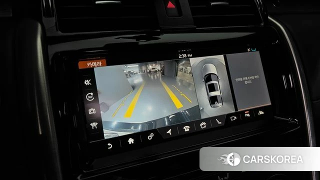 Land Rover Discovery 5 2018 Белый из Кореи, фото 4