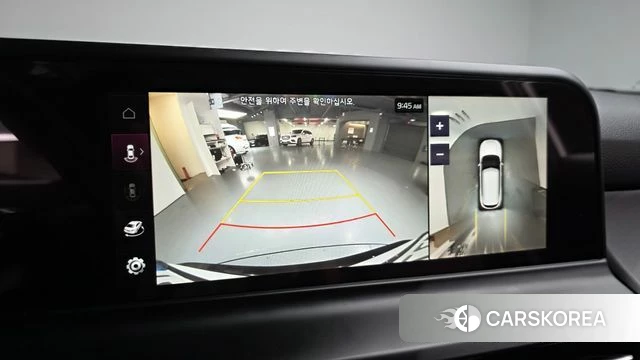 Kia The New Seltos 2022 Белый из Кореи, фото 4