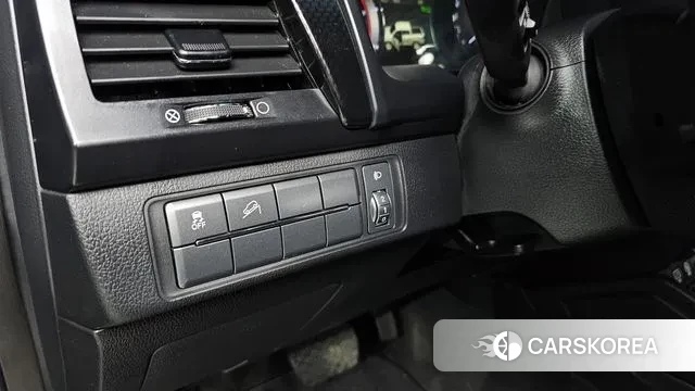 Ssangyong Rexton Sports Cannes id 2891076 из Кореи 4