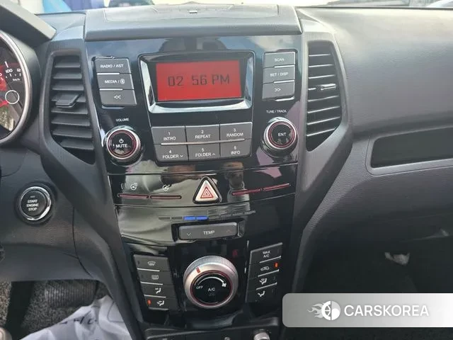 Ssangyong Tivoli Air 2019 Белый из Кореи, фото 4