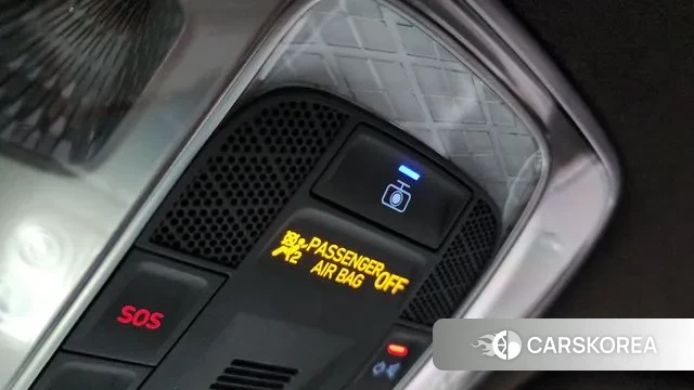 Genesis G80 (RG3) 2020 Серый из Кореи, фото 4