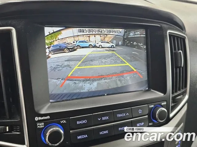 Hyundai The New Grand Starex 2019 Серебряный из Кореи, фото 4