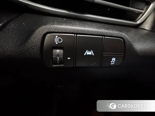 Hyundai Avante (CN7) 2021 Белый из Кореи, фото 4