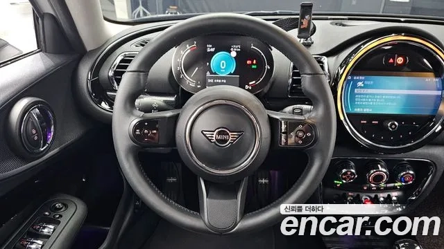 Mini Cooper Clubman id 2911090 из Кореи 4