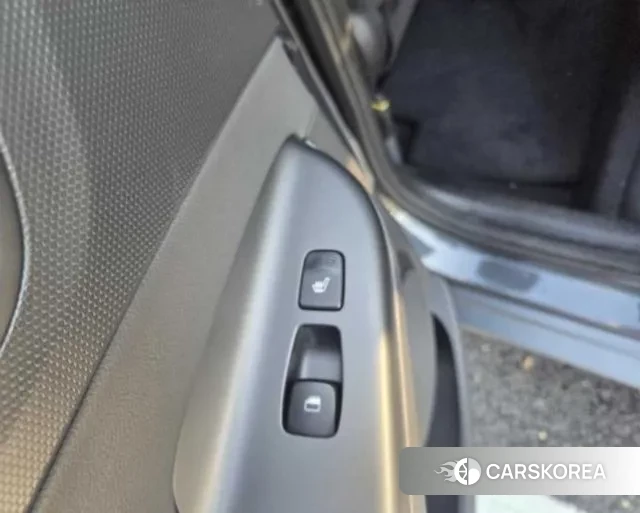 Hyundai The New Kona 2022 Серый из Кореи, фото 4