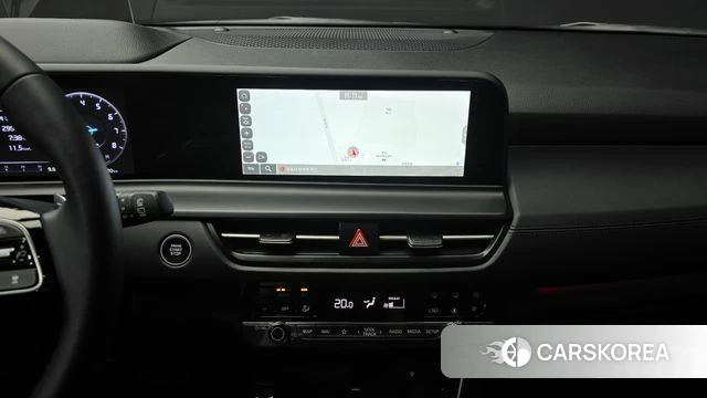 Kia The New Seltos 2024 Белый из Кореи, фото 4