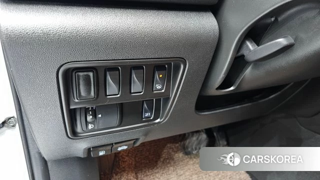 Renault Korea (Samsung) The New QM6 2023 Белый из Кореи, фото 4