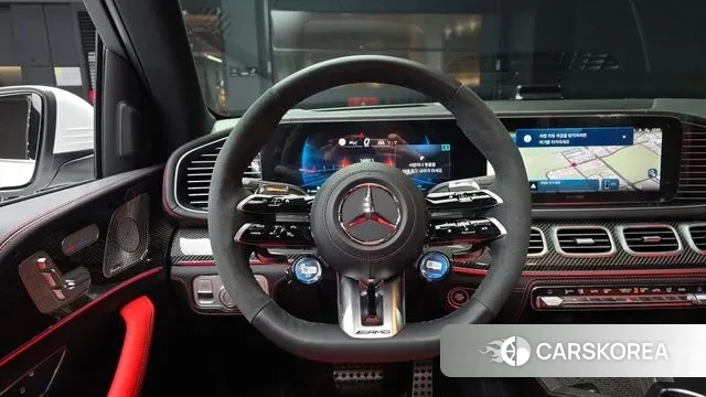 Mercedes-Benz GLE-Class W167 2025 Белый из Кореи, фото 4