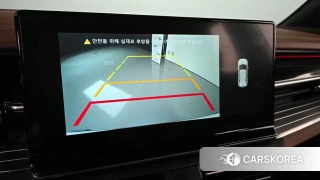 Ssangyong Torres 2023 Белый из Кореи, фото 4