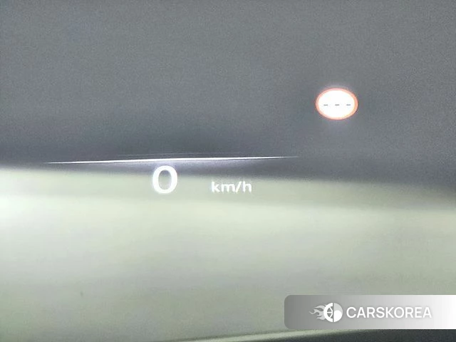 Genesis G80 (RG3) 2021 Черный из Кореи, фото 4