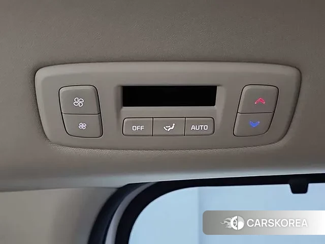 Kia Carnival 4th generation 2020 Белый из Кореи, фото 4
