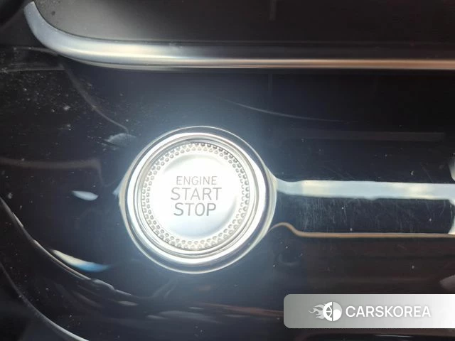 Genesis G80 (RG3) 2023 Черный из Кореи, фото 4