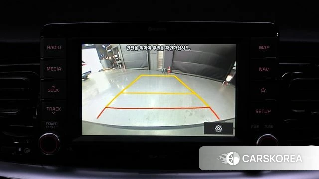 Kia Stonic 2020 Синий из Кореи, фото 4