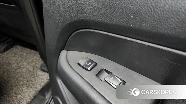 Ssangyong Rexton Sports 2018 Черный из Кореи, фото 4