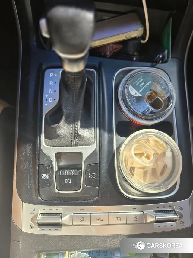 Kia Carnival 4th generation 2021 Серый из Кореи, фото 4