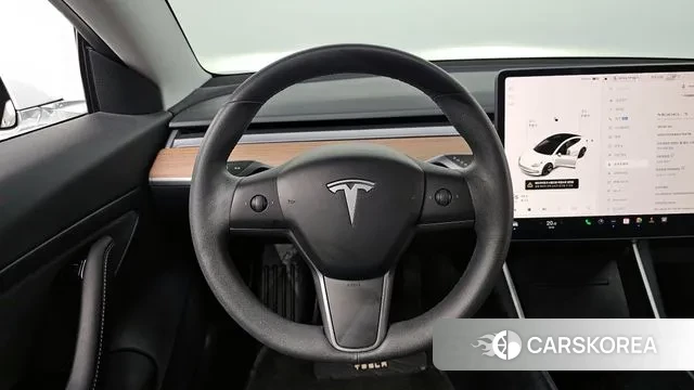 Tesla Model 3 id 2886141 из Кореи 4