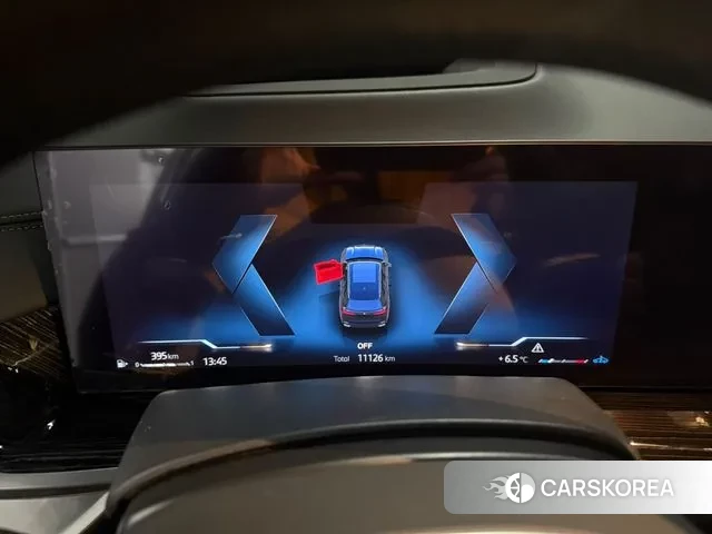 BMW X5 (G05) 2024 Синий из Кореи, фото 4