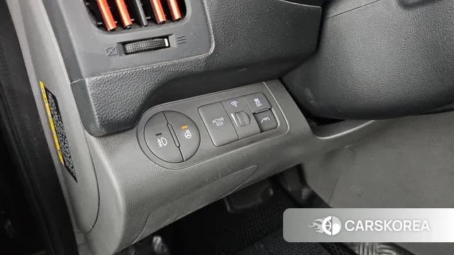 Hyundai The New Grand Starex 2018 Черный из Кореи, фото 4