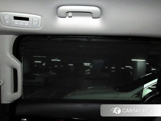 Kia The New Carnival 4th Generation 2024 Черный из Кореи, фото 4