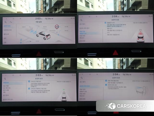 Hyundai Ionic 5 2021 Черный из Кореи, фото 4