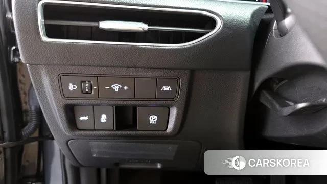 Hyundai Sonata (DN8) 2022 Серый из Кореи, фото 4