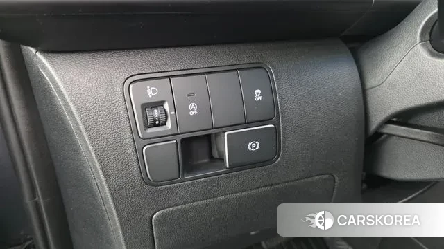 Hyundai Staria 2022 Серый из Кореи, фото 4