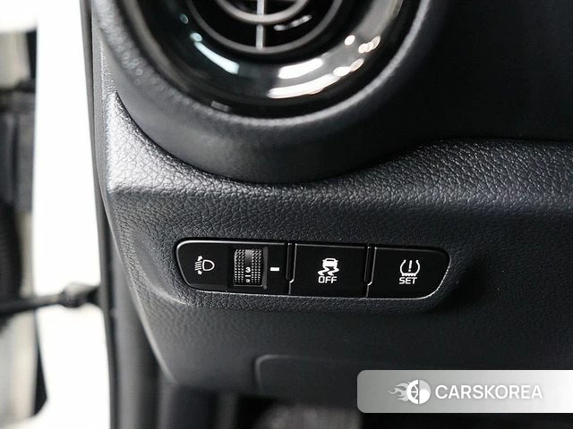 Kia The New Morning (JA) 2023 Белый из Кореи, фото 4