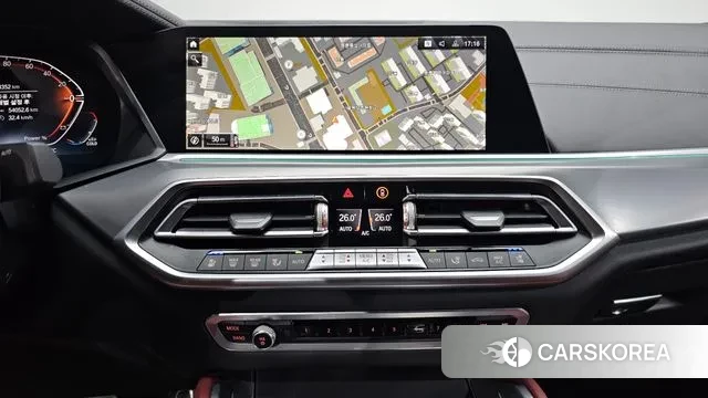 BMW X6 (G06) 2020 Белый из Кореи, фото 4