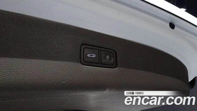 Genesis GV80 2023 Белый из Кореи, фото 4