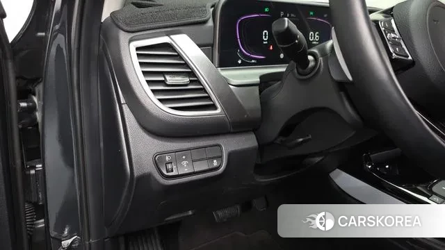 Kia The New Seltos 2025 Серый из Кореи, фото 4