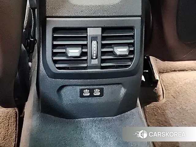 BMW 2 Series Gran Coupe (F44) 2021 Черный из Кореи, фото 4