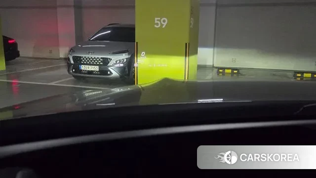 Mercedes-Benz GLS - Class X167 2022 Черный из Кореи, фото 4