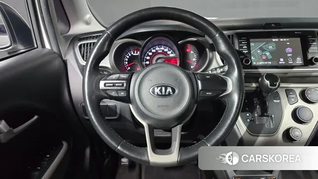 Kia The New Ray 2019 Белый из Кореи, фото 4