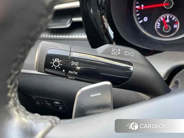 Kia K5 3rd generation 2022 Белый из Кореи, фото 4